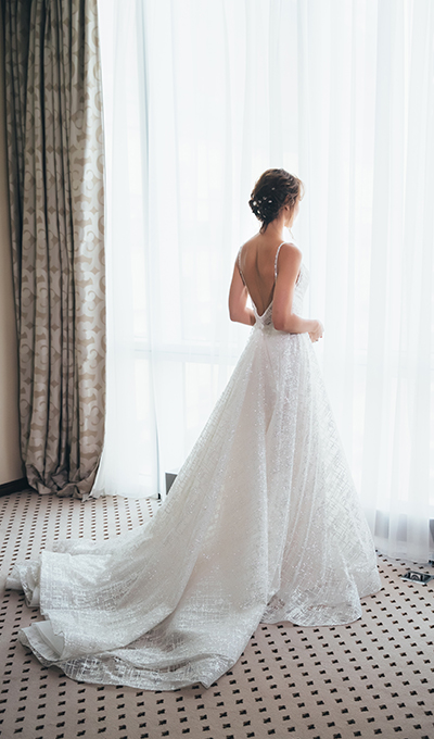 Свадьба Марии и Даниила