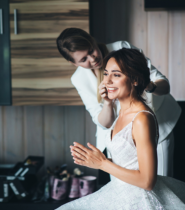 Свадьба Марии и Даниила