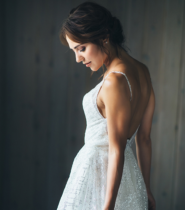 Свадьба Марии и Даниила