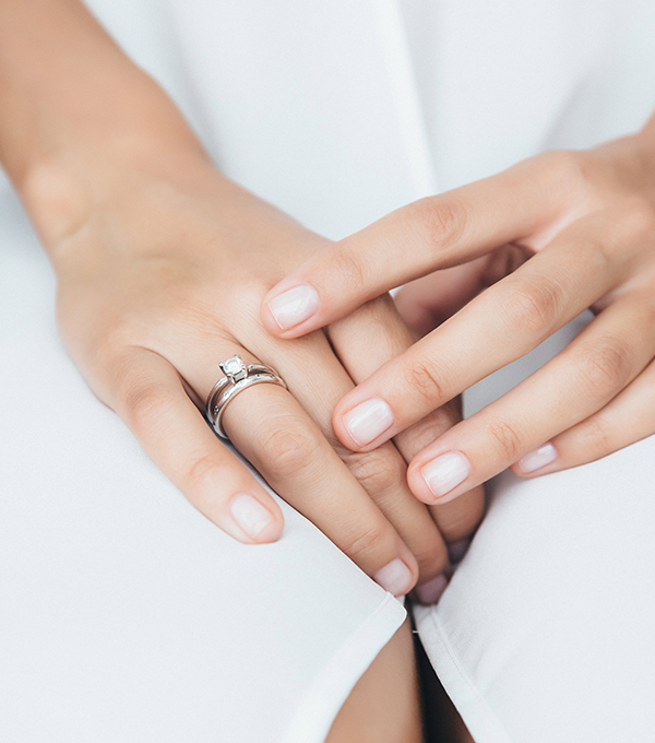 Свадьба Марии и Даниила