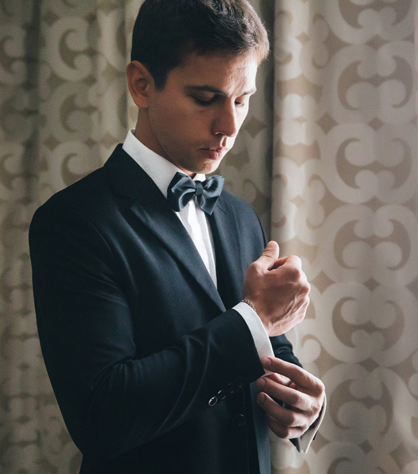 Свадьба Марии и Даниила