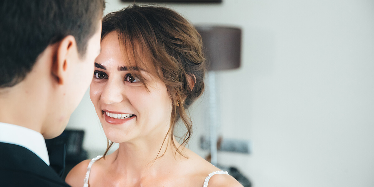 Свадьба Марии и Даниила