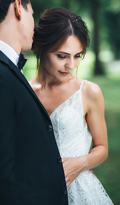 Свадьба Марии и Даниила