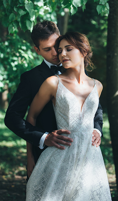 Свадьба Марии и Даниила