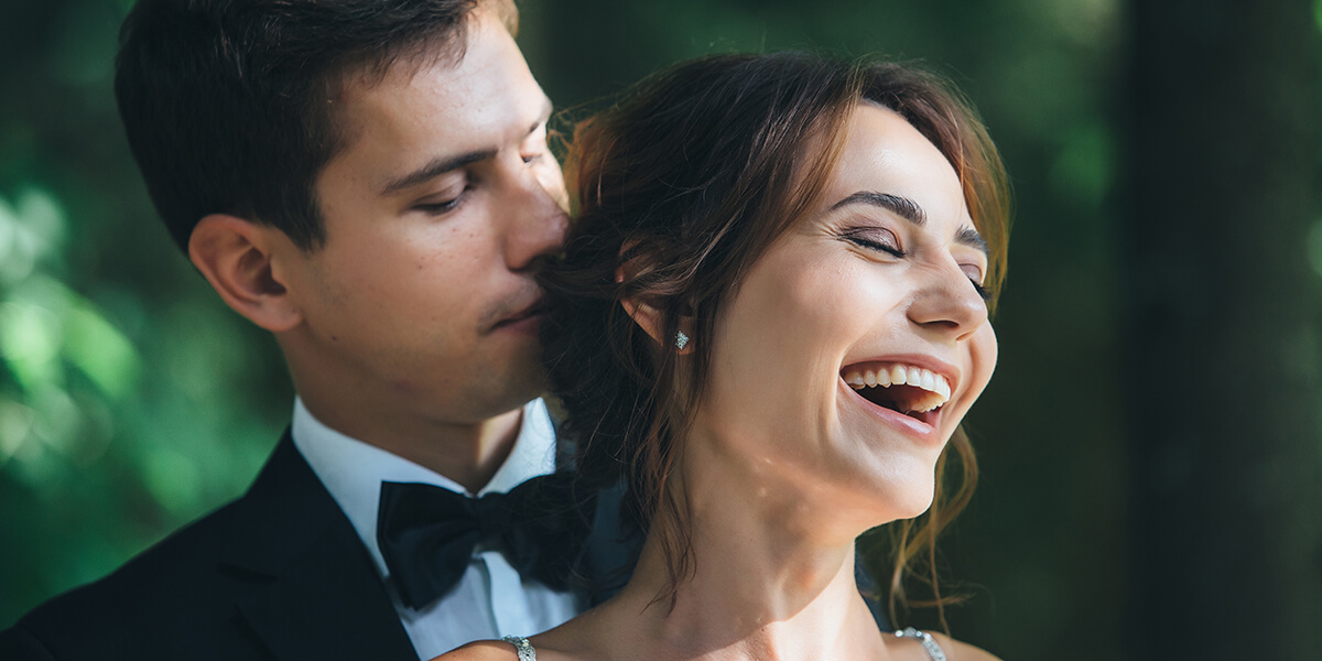 Свадьба Марии и Даниила