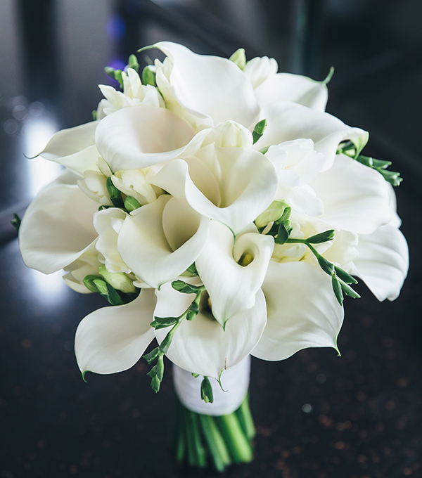 Свадьба Марии и Даниила