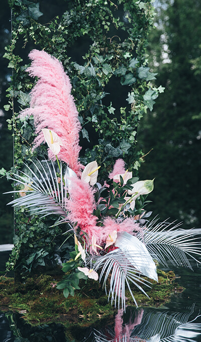 Свадьба Марии и Даниила