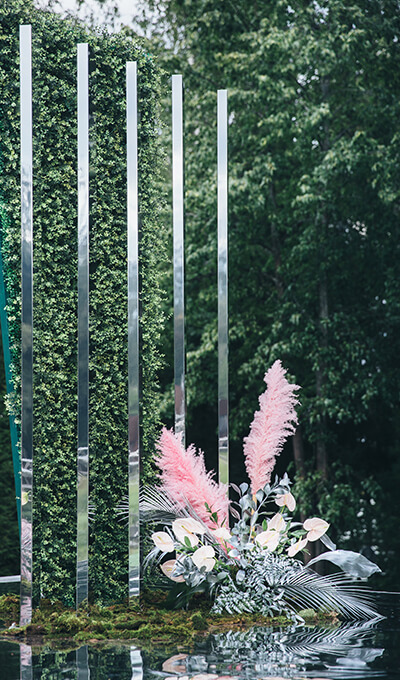 Свадьба Марии и Даниила