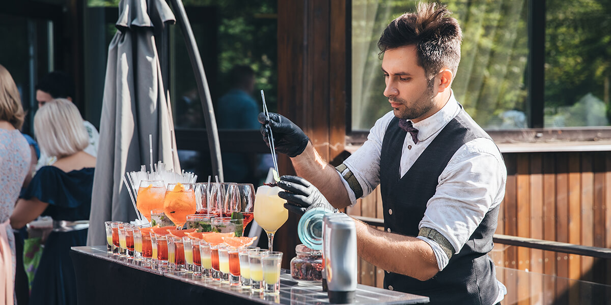 Свадьба Марии и Даниила