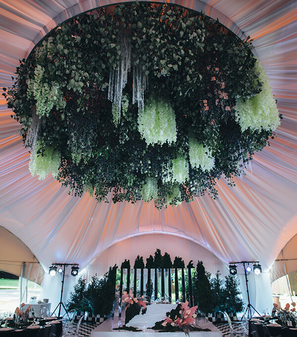 Свадьба Марии и Даниила