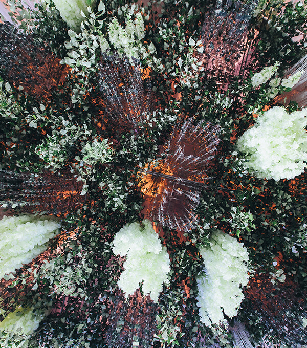 Свадьба Марии и Даниила