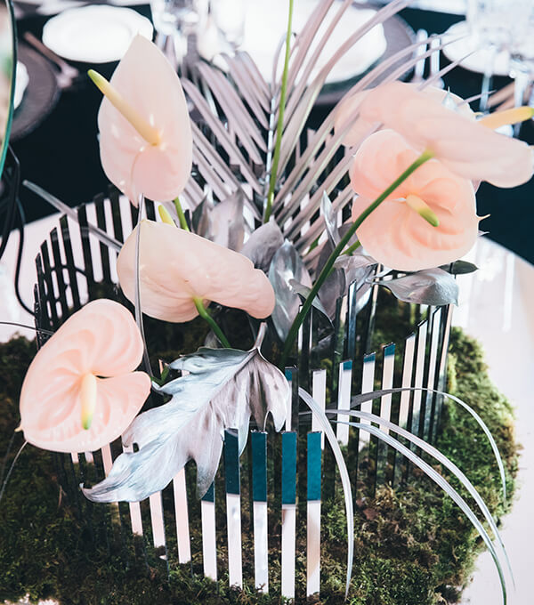 Свадьба Марии и Даниила