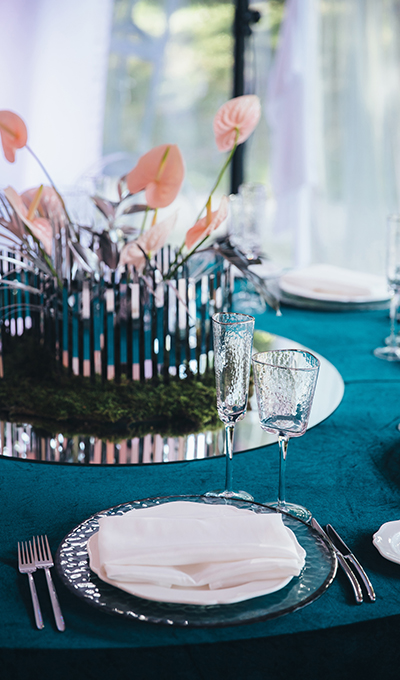 Свадьба Марии и Даниила