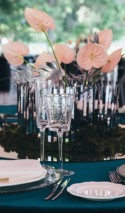 Свадьба Марии и Даниила