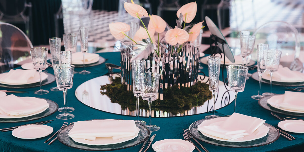 Свадьба Марии и Даниила