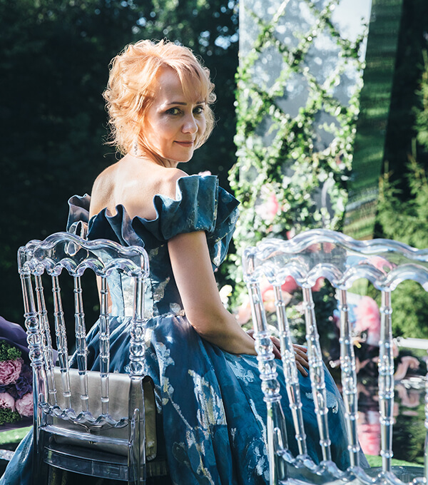 Свадьба Марии и Даниила