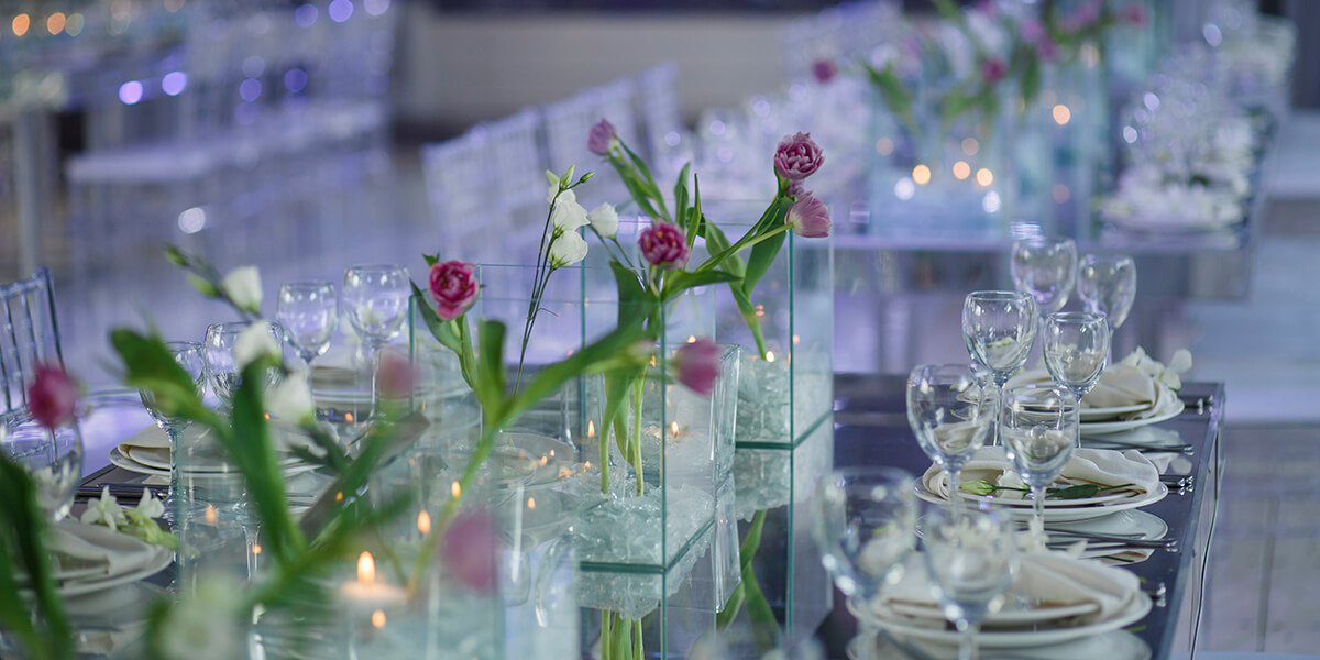 Свадьба Инны и Олега