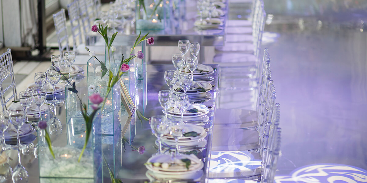 Свадьба Инны и Олега