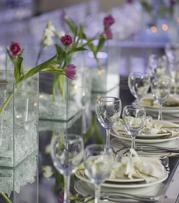 Свадьба Инны и Олега