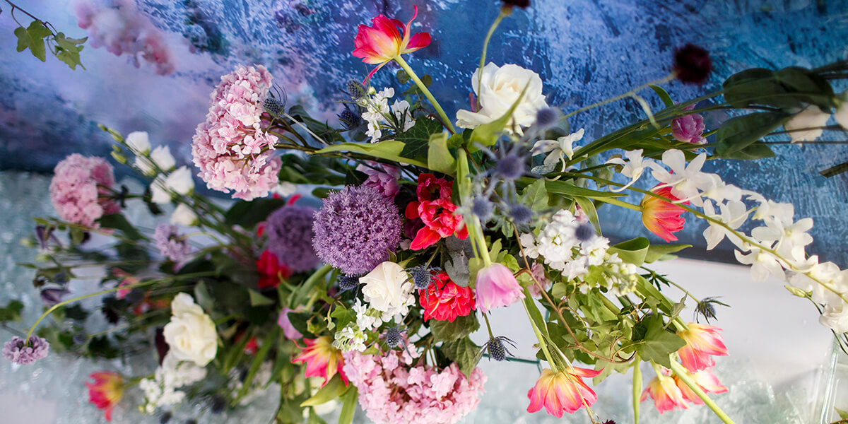 Свадьба Инны и Олега