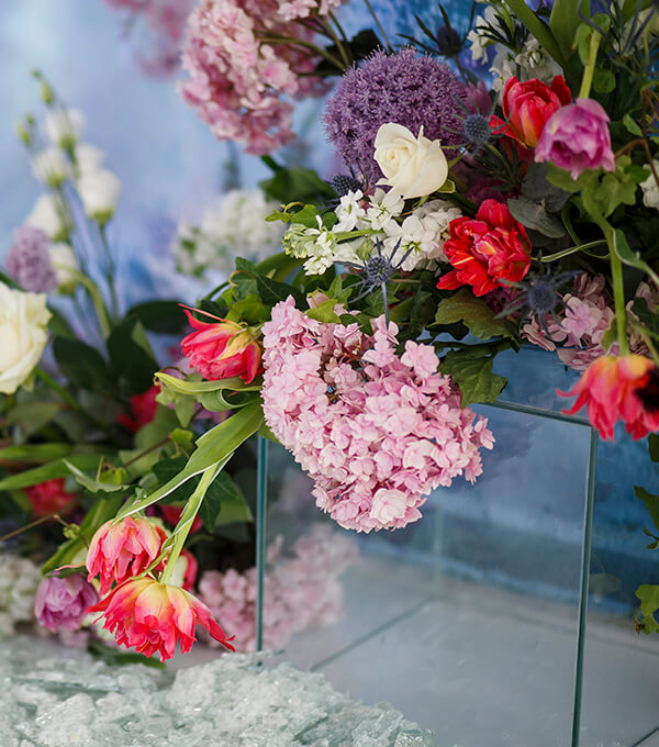 Свадьба Инны и Олега