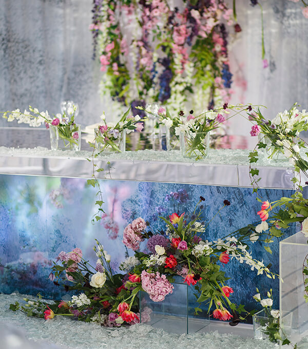 Свадьба Инны и Олега