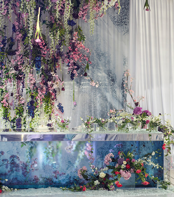 Свадьба Инны и Олега