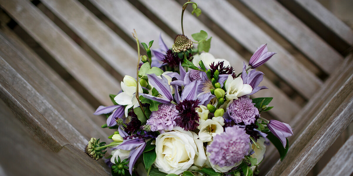 Свадьба Инны и Олега