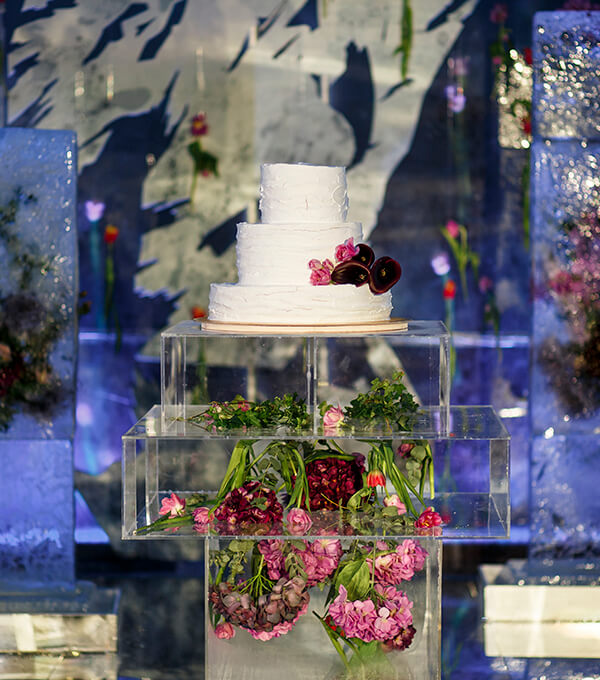 Свадьба Инны и Олега