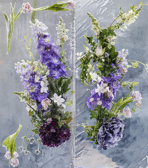 Свадьба Инны и Олега