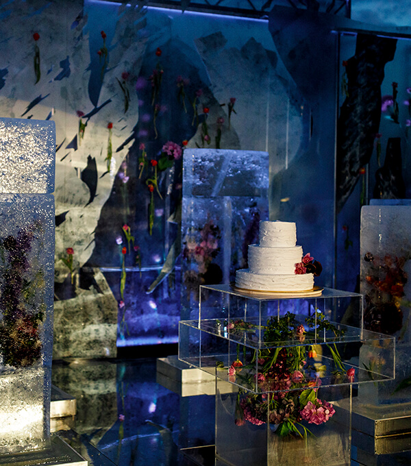 Свадьба Инны и Олега