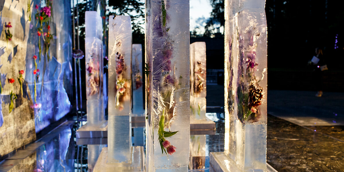 Свадьба Инны и Олега