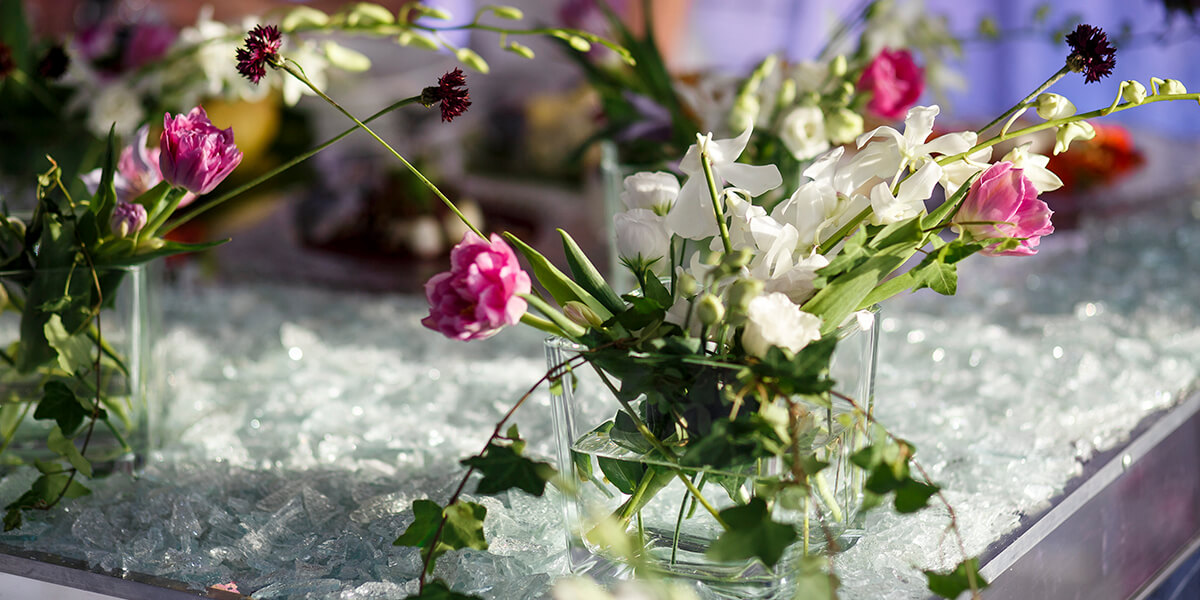 Свадьба Инны и Олега