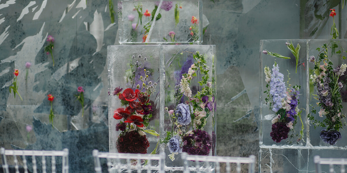 Свадьба Инны и Олега