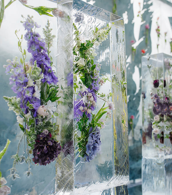 Свадьба Инны и Олега