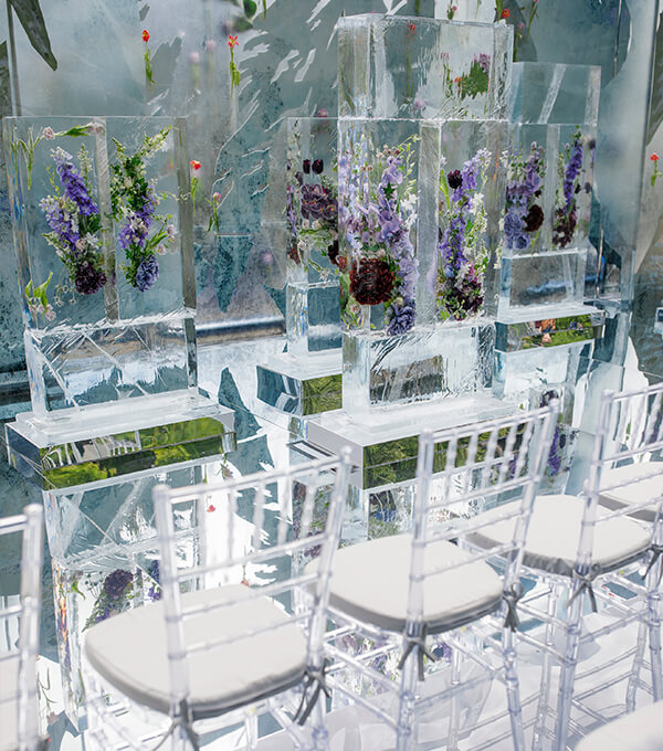 Свадьба Инны и Олега