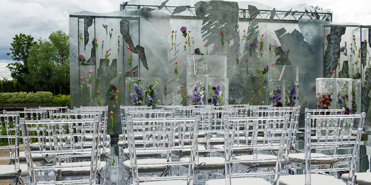 Свадьба Инны и Олега