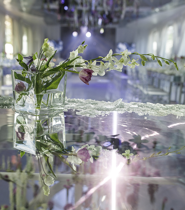 Свадьба Инны и Олега