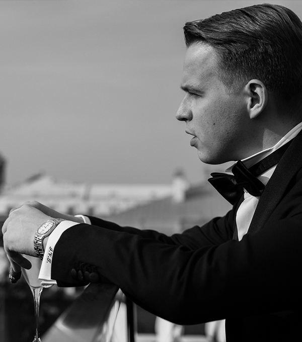 Любовь как вдохновение