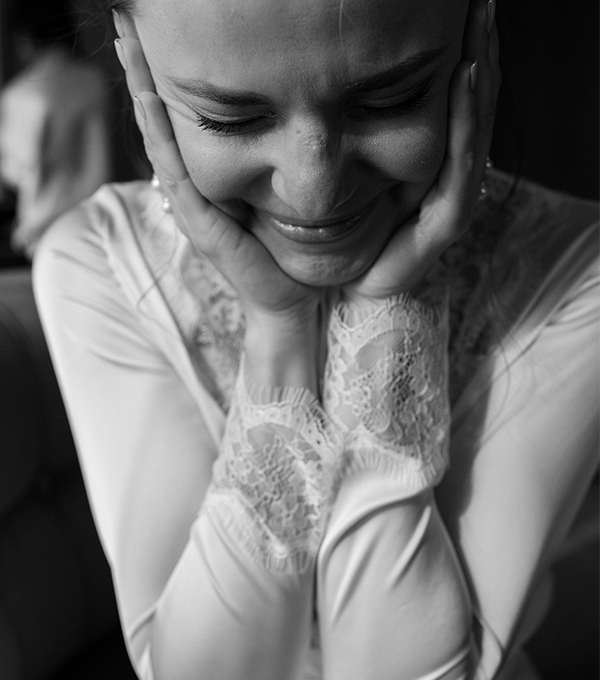 Любовь как вдохновение