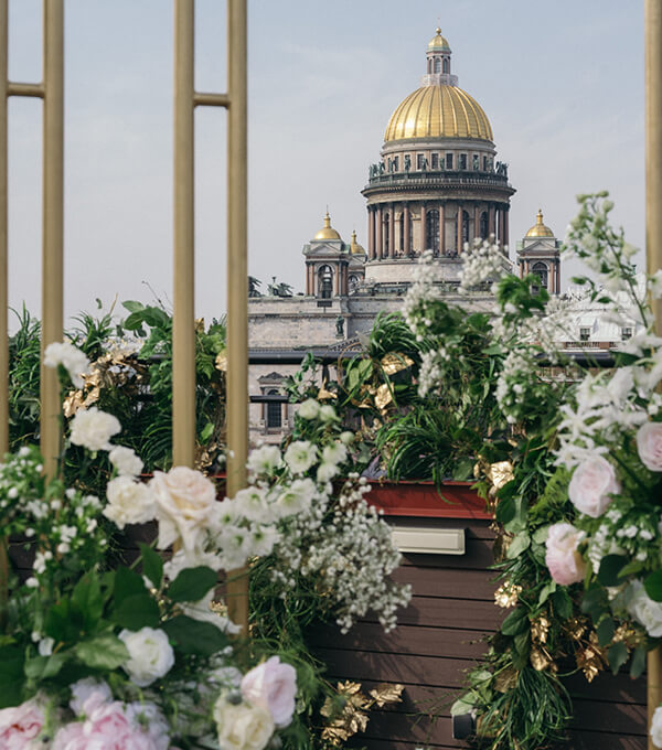 Любовь как вдохновение