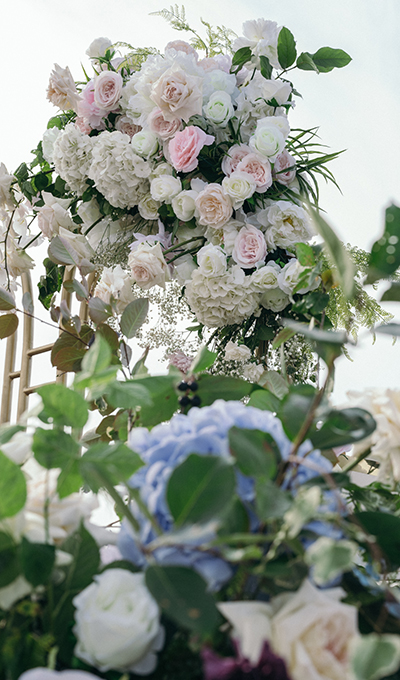 Любовь как вдохновение