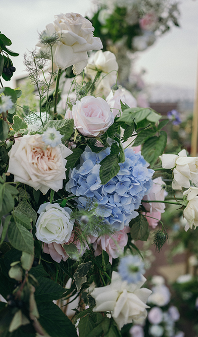 Любовь как вдохновение