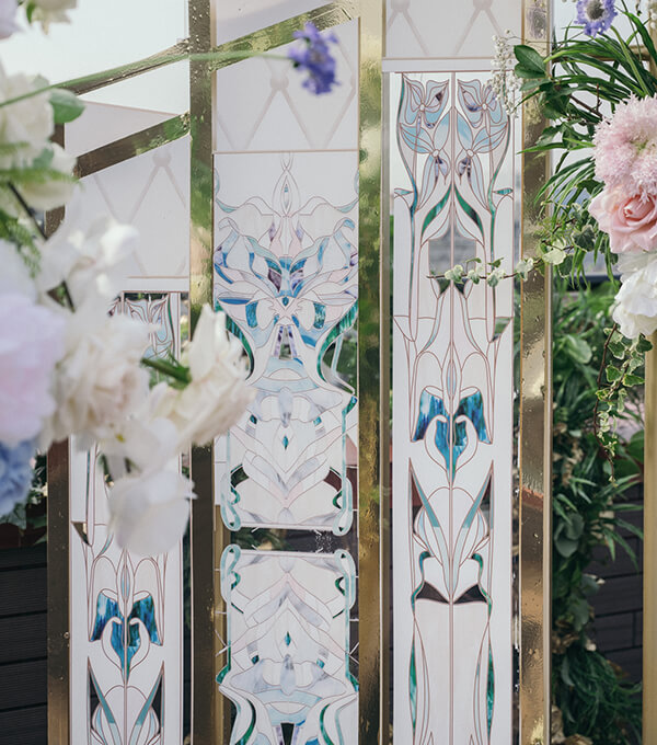 Любовь как вдохновение