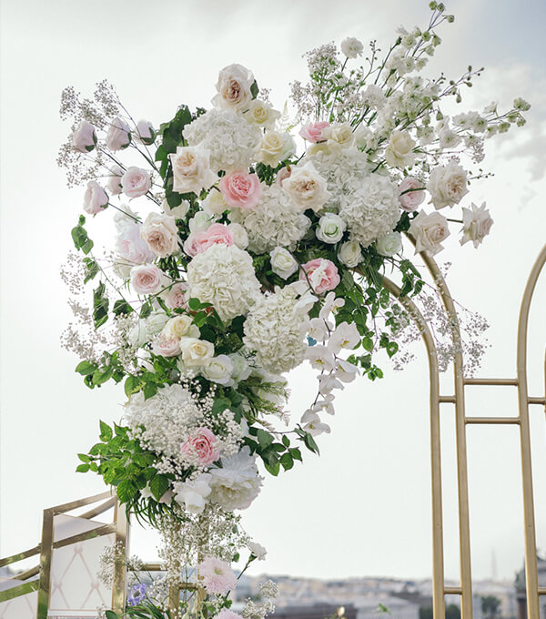 Любовь как вдохновение