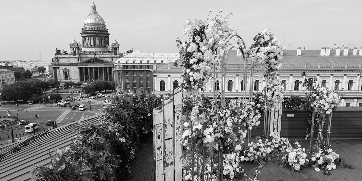 Любовь как вдохновение