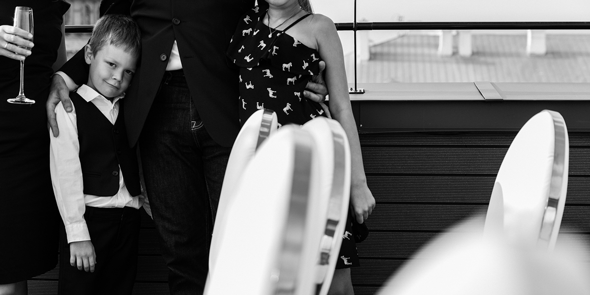 Любовь как вдохновение