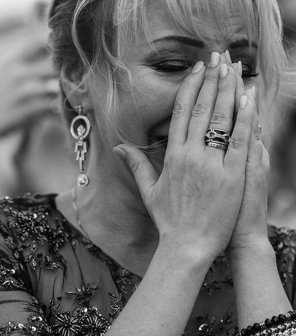 Любовь как вдохновение