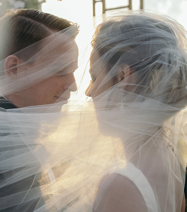 Любовь как вдохновение