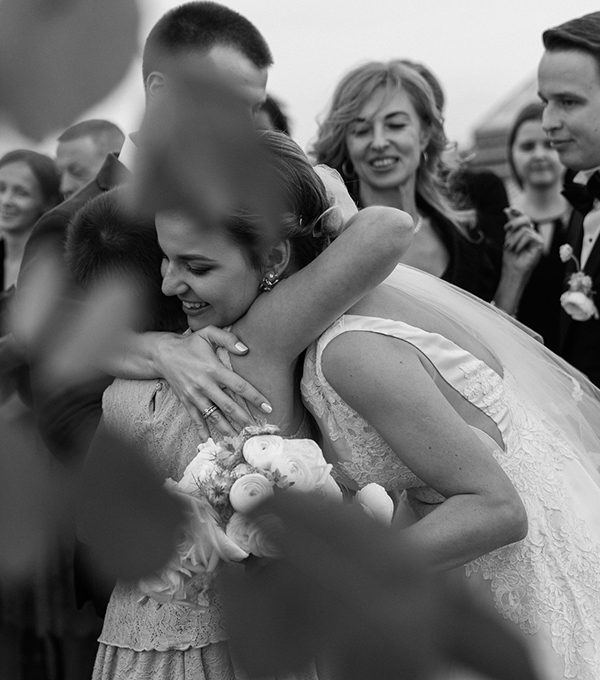 Любовь как вдохновение